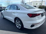 Used 2024 Audi A3 2.0T Premium w/ Convenience Package image 6