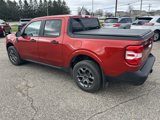 Used 2022 Ford Maverick XLT w/ XLT Luxury Package image 5