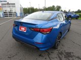Used 2020 Nissan Sentra SR image 5