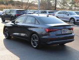 Certified 2024 Audi A3 2.0T Premium Plus w/ Premium Plus Package image 6