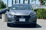 New 2025 Nissan Versa S image 6