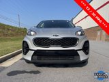 Used 2020 Kia Sportage LX image 2