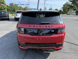 Used 2022 Land Rover Discovery Sport S R-Dynamic image 6