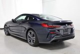 Used 2022 BMW M850i xDrive Coupe w/ Driving Assistance Package image 3