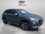Used 2022 Audi Q5 2.0T Premium Plus image 6