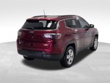 Certified 2022 Jeep Compass Latitude image 4
