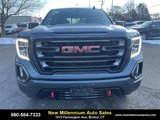 Used 2021 GMC Sierra 1500 AT4 w/ AT4 Premium Package image 2