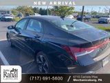 Used 2023 Hyundai Elantra SEL w/ Convenience Package image 4