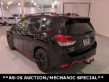 Used 2019 Subaru Forester Sport image 5