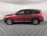 Used 2016 Nissan Pathfinder SL image 4