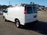 Used 2020 Chevrolet Express 2500 w/ Safety Package image 3