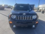 Used 2019 Jeep Renegade Latitude w/ Cold Weather Group image 3
