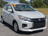 New 2024 Mitsubishi Mirage ES image 2
