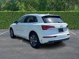 Used 2024 Audi Q5 2.0T Premium w/ Convenience Package image 4
