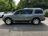 Used 2014 Nissan Armada SL w/ Moonroof Package image 3