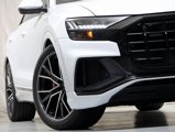 Used 2021 Audi Q8 Prestige w/ Prestige Package image 4