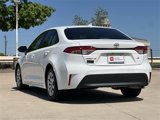 Certified 2023 Toyota Corolla LE image 3