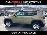 Used 2015 Jeep Renegade Latitude image 3