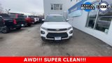 Certified 2023 Chevrolet TrailBlazer ACTIV w/ Convenience Package image 4