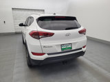 Used 2016 Hyundai Tucson SE w/ Option Group 02 image 6