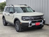 New 2025 Ford Bronco Sport Big Bend image 2