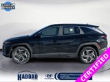 Used 2022 Hyundai Tucson SEL w/ Convenience Package image 2