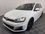 Used 2017 Volkswagen GTI SE image 2