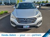 Used 2013 Hyundai Santa Fe Sport image 6