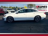 Used 2023 Chevrolet Malibu LT w/ Driver Confidence Package image 6