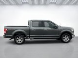 Certified 2016 Ford F150 XLT w/ Equipment Group 301A Mid image 2