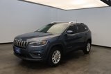 Used 2019 Jeep Cherokee Latitude w/ Popular Appearance Group image 2