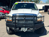 Used 2006 Dodge Ram 3500 Truck SLT w/ Quad Cab Big Horn Value Group image 2