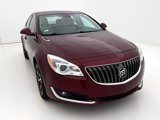 Used 2017 Buick Regal Sport Touring image 3