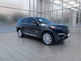 Used 2021 Ford Explorer King Ranch w/ Premium Technology Package image 2