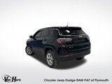 New 2025 Jeep Compass Sport image 3
