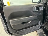 Used 2022 Jeep Wrangler Unlimited Sahara image 4