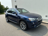 Used 2017 BMW X3 xDrive28i image 2