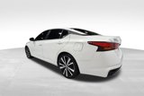 Used 2022 Nissan Altima 2.5 SR image 2