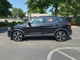Certified 2020 Nissan Rogue Sport SL w/ Premium Package image 4