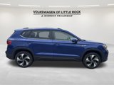 Used 2023 Volkswagen Taos SE image 4