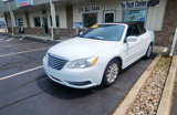 Used 2012 Chrysler 200 Touring image 5