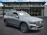 Used 2024 Mercedes-Benz GLB 250 4MATIC image 3