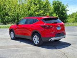 Used 2022 Chevrolet Blazer LT image 2