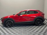 Certified 2024 MAZDA CX-30 2.5 Turbo w/ Premium Package image 2
