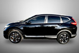 Used 2018 Honda CR-V Touring image 3