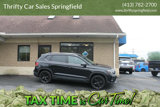 Used 2022 Volkswagen Taos SE w/ Panoramic Sunroof Package image 3