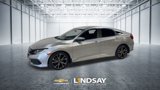 Used 2021 Honda Civic Sport image 6