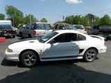 Used 1997 Ford Mustang Coupe image 5