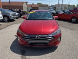 Used 2020 Hyundai Elantra SE w/ Cargo Package (C1) image 2