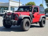 Used 2016 Jeep Wrangler Sport w/ Quick Order Package 24S image 2